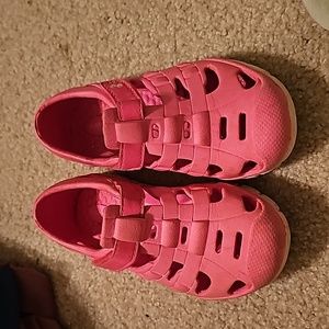 Stride Rite Toddler Shoes